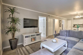 Less Than 1 Mi to Beach Hilton Head Condo with Pool Access!